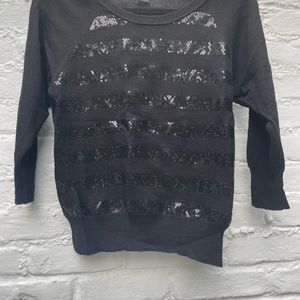 Banana republic wool sweater